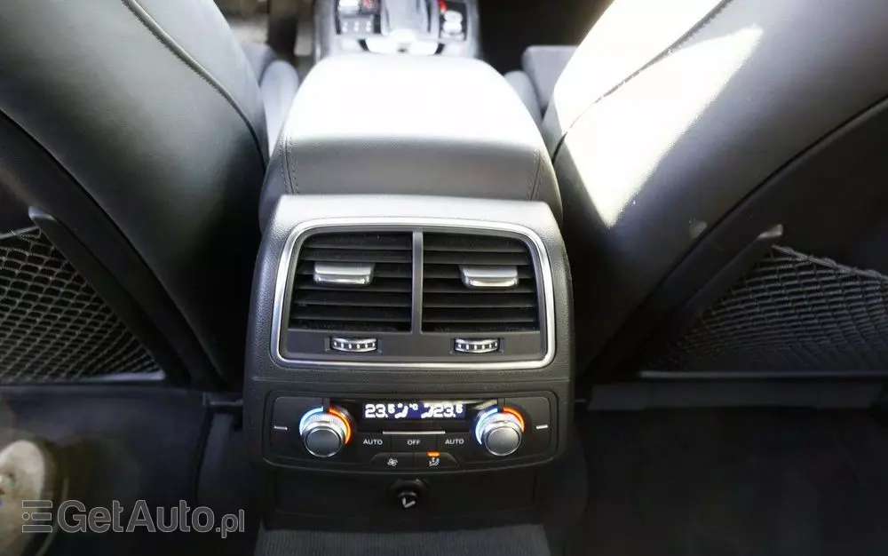 AUDI A6 Allroad 3.0 TDI Quattro Tiptr