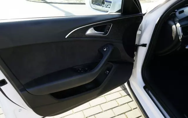 AUDI A6 Allroad 3.0 TDI Quattro Tiptr