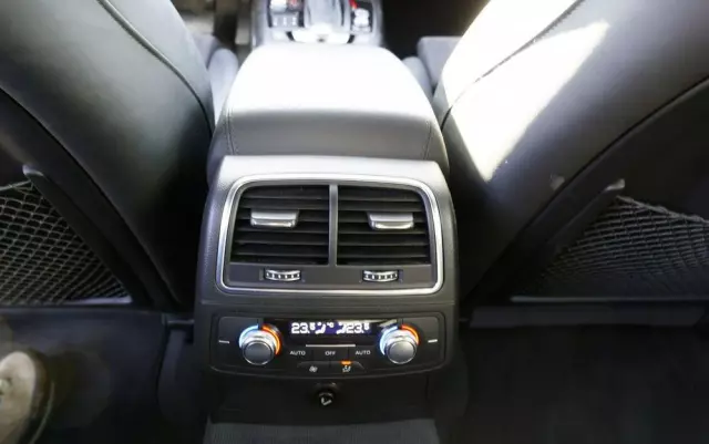 AUDI A6 Allroad 3.0 TDI Quattro Tiptr