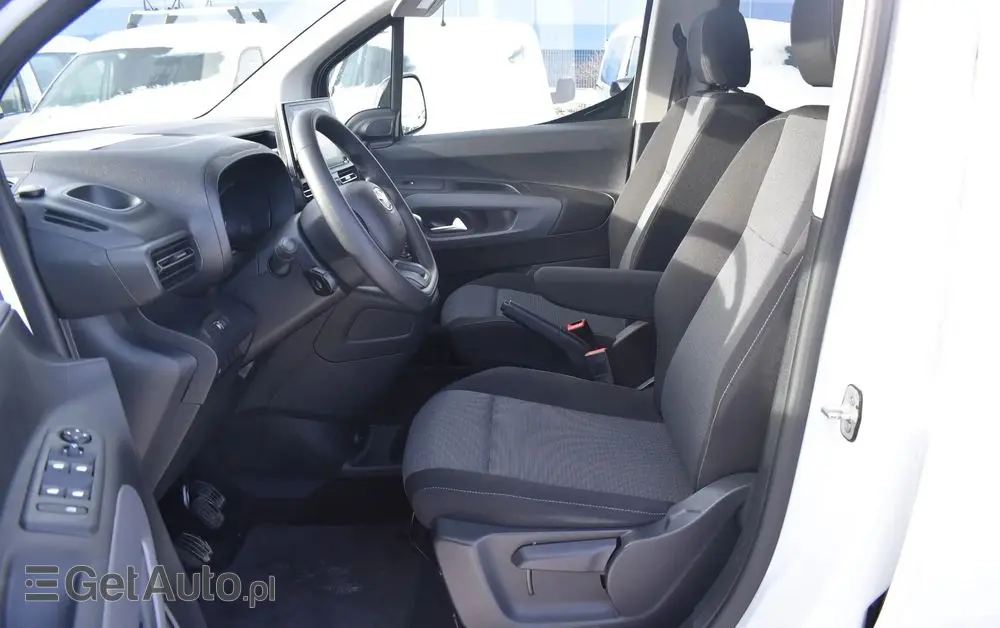 TOYOTA Proace City Verso Long 1.5 D-4D Business