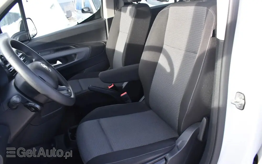 TOYOTA Proace City Verso Long 1.5 D-4D Business