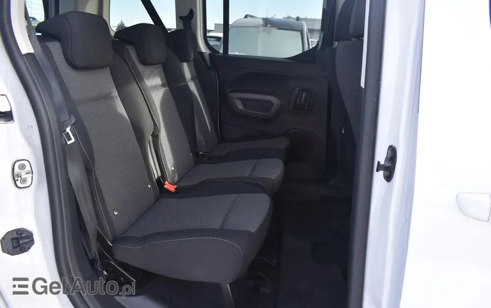 TOYOTA Proace City Verso Long 1.5 D-4D Business