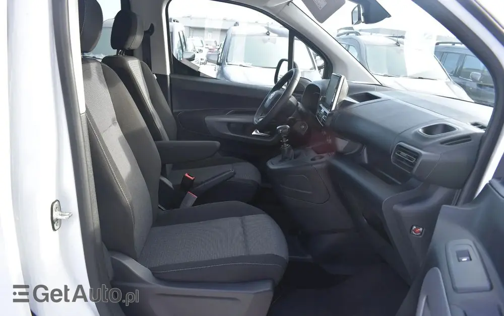 TOYOTA Proace City Verso Long 1.5 D-4D Business