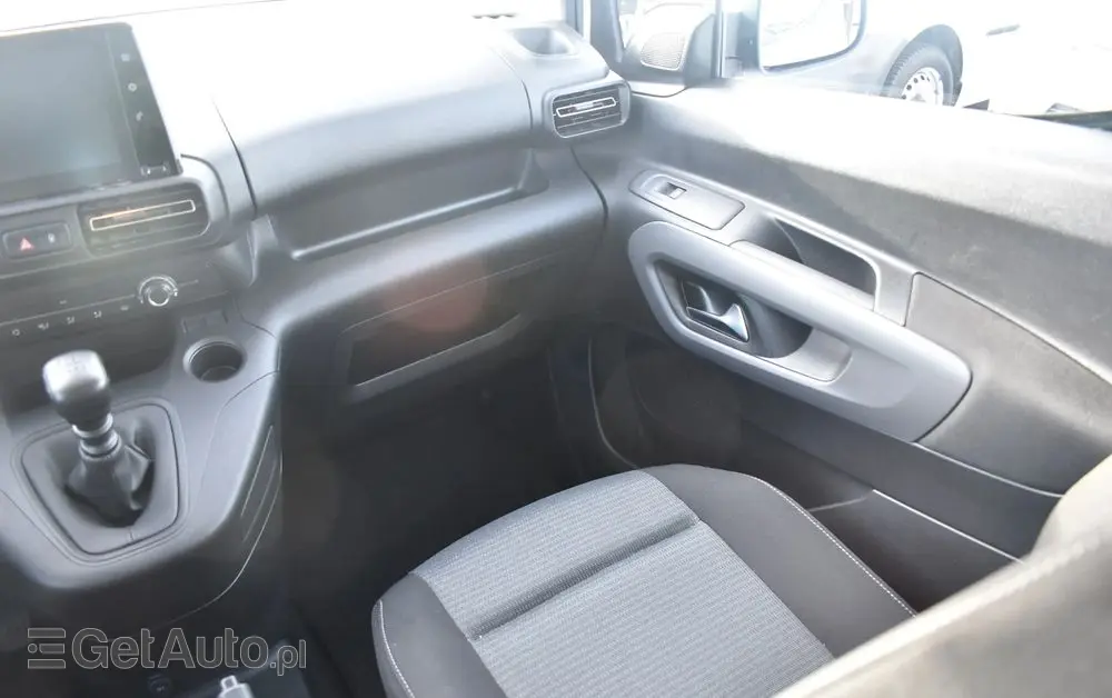 TOYOTA Proace City Verso Long 1.5 D-4D Business