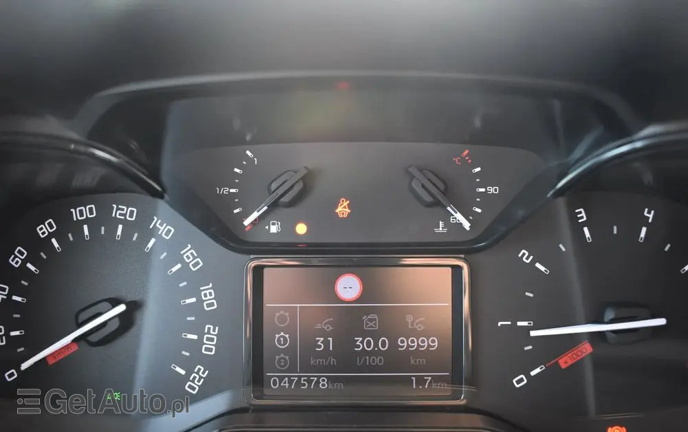 TOYOTA Proace City Verso Long 1.5 D-4D Business