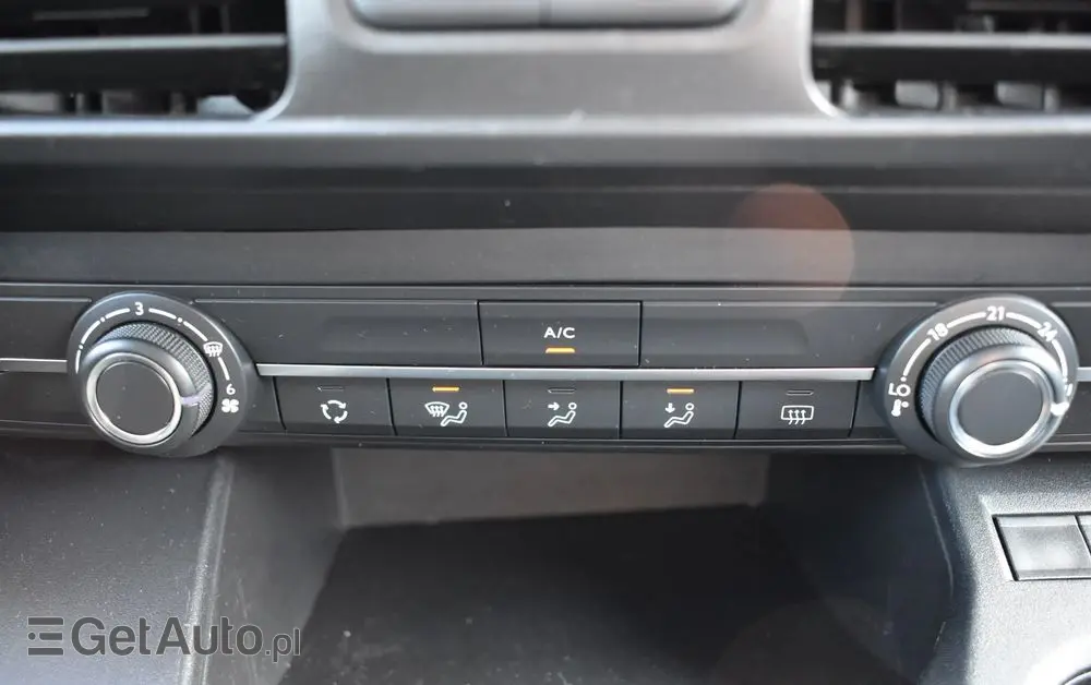 TOYOTA Proace City Verso Long 1.5 D-4D Business