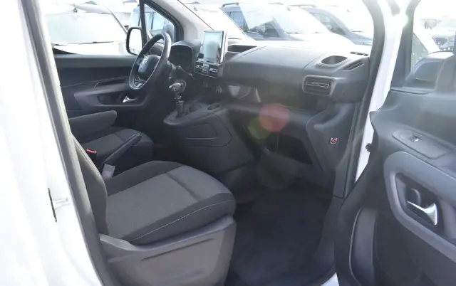 TOYOTA Proace City Verso Long 1.5 D-4D Business