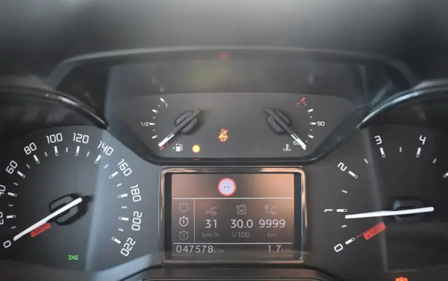 TOYOTA Proace City Verso Long 1.5 D-4D Business