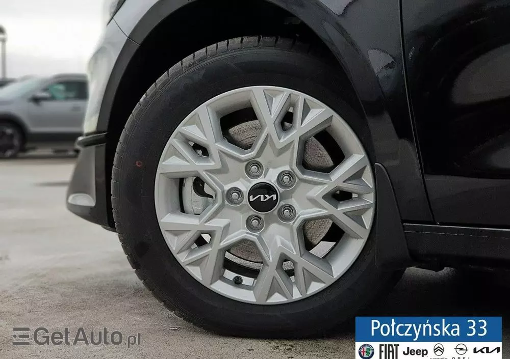 KIA Ceed 1.0 T-GDI M