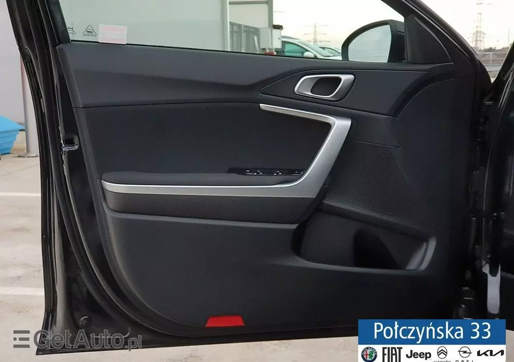 KIA Ceed 1.0 T-GDI M