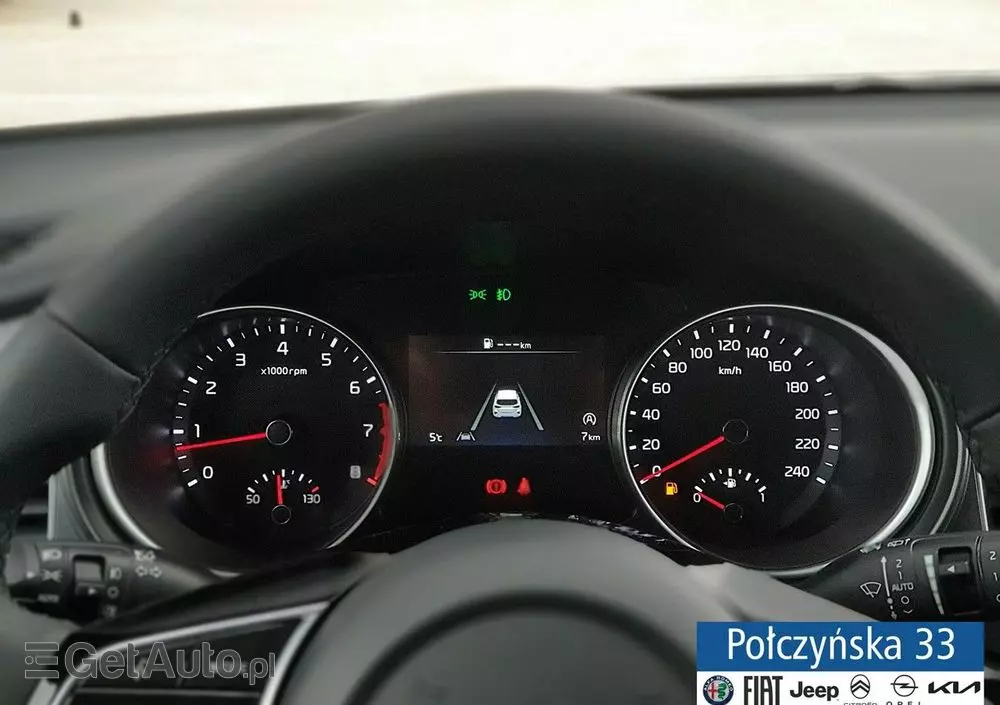 KIA Ceed 1.0 T-GDI M