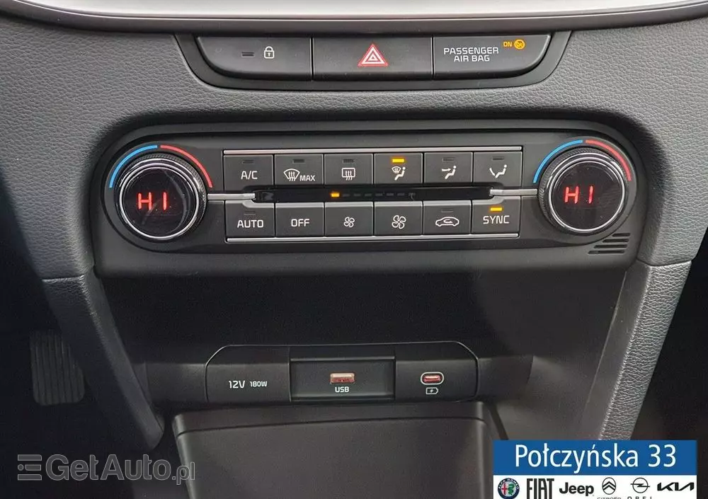 KIA Ceed 1.0 T-GDI M