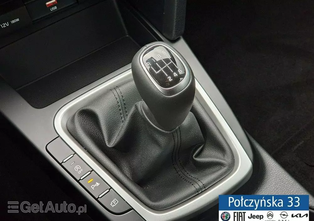 KIA Ceed 1.0 T-GDI M