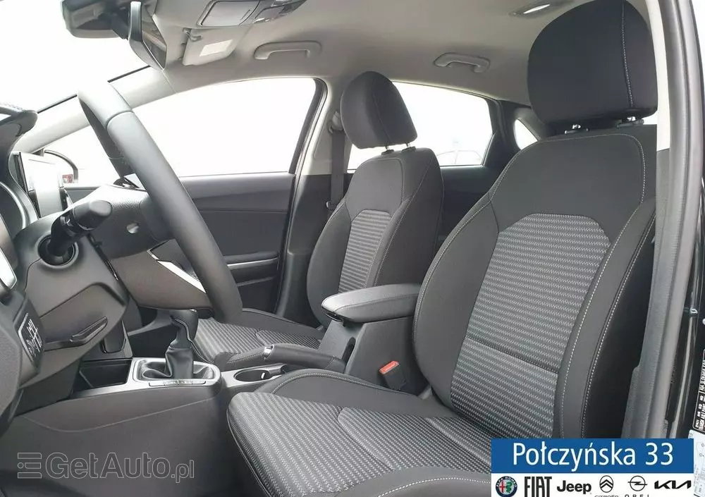 KIA Ceed 1.0 T-GDI M