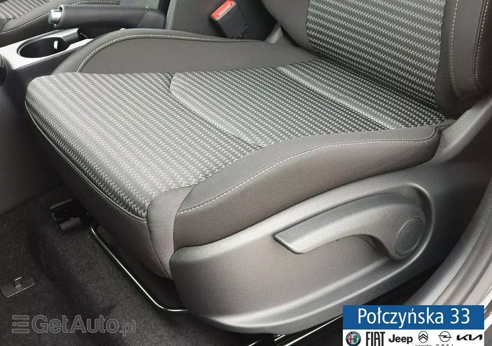 KIA Ceed 1.0 T-GDI M