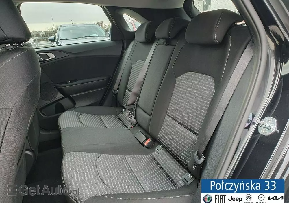 KIA Ceed 1.0 T-GDI M