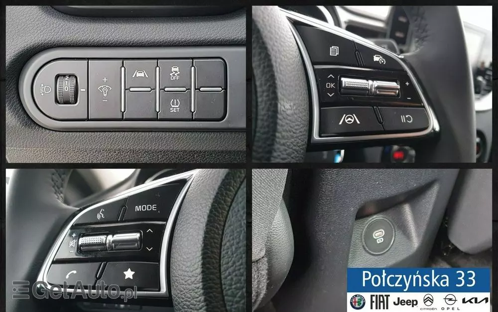 KIA Ceed 1.0 T-GDI M