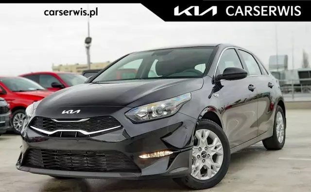 KIA Ceed 1.0 T-GDI M