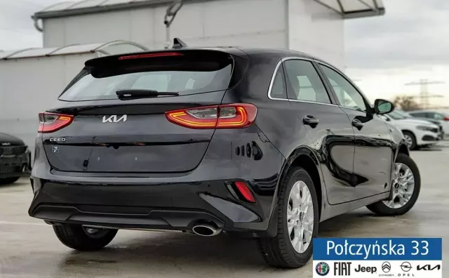 KIA Ceed 1.0 T-GDI M