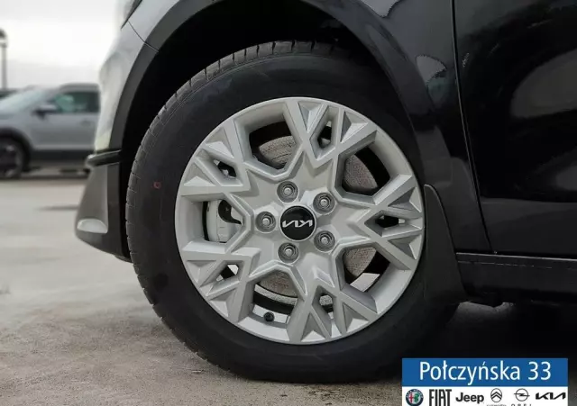 KIA Ceed 1.0 T-GDI M