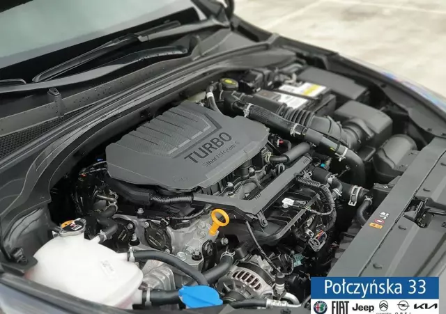 KIA Ceed 1.0 T-GDI M