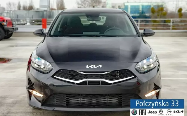 KIA Ceed 1.0 T-GDI M