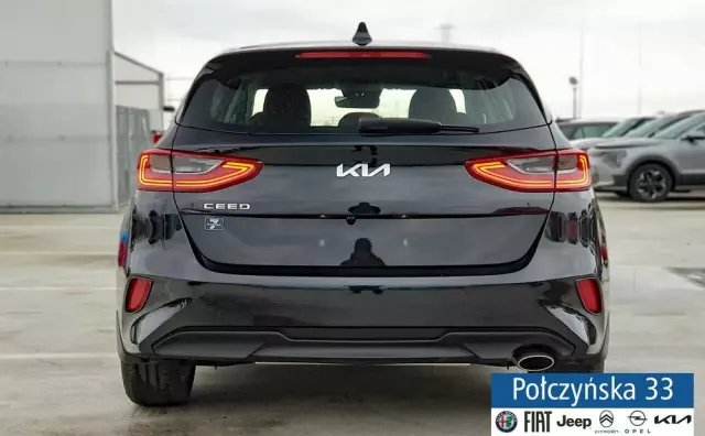 KIA Ceed 1.0 T-GDI M