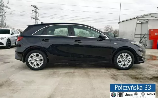 KIA Ceed 1.0 T-GDI M
