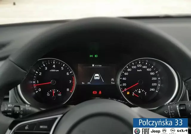 KIA Ceed 1.0 T-GDI M