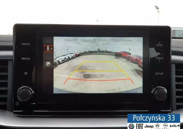 KIA Ceed 1.0 T-GDI M