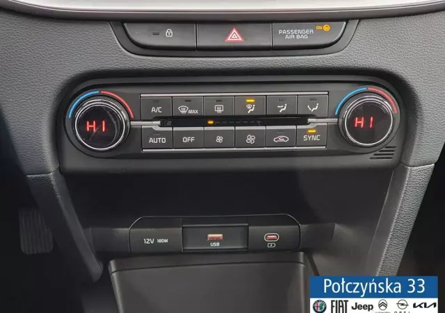 KIA Ceed 1.0 T-GDI M