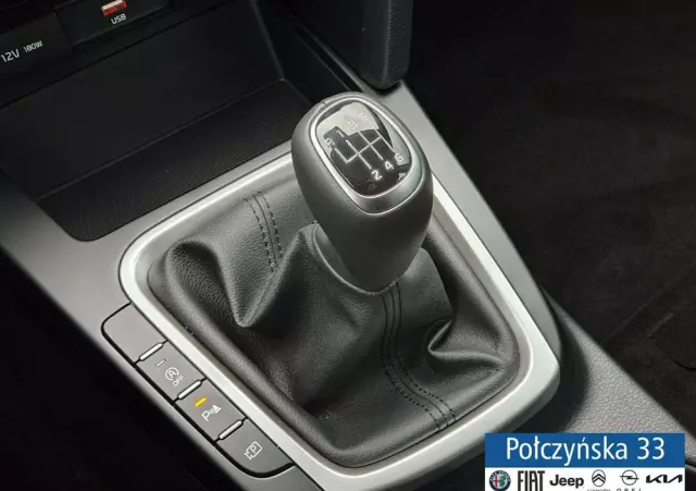 KIA Ceed 1.0 T-GDI M