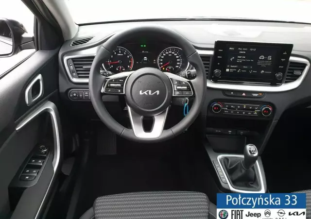 KIA Ceed 1.0 T-GDI M