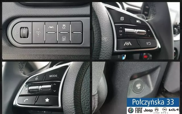 KIA Ceed 1.0 T-GDI M