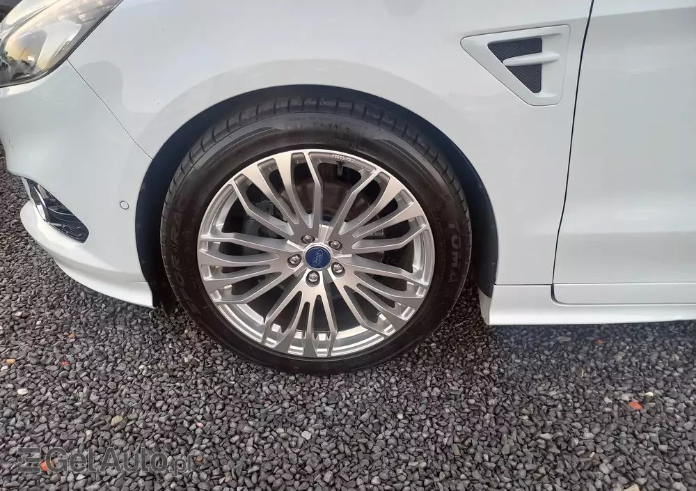 FORD S-Max 2.0 TDCi ST-Line PowerShift