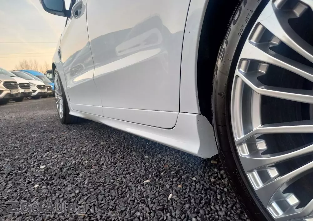 FORD S-Max 2.0 TDCi ST-Line PowerShift