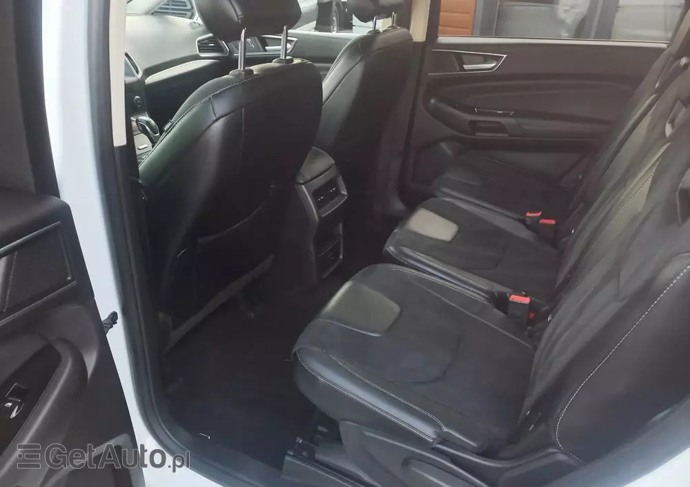 FORD S-Max 2.0 TDCi ST-Line PowerShift