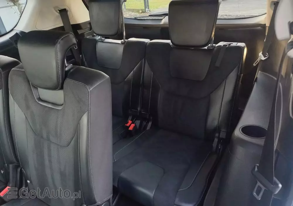 FORD S-Max 2.0 TDCi ST-Line PowerShift