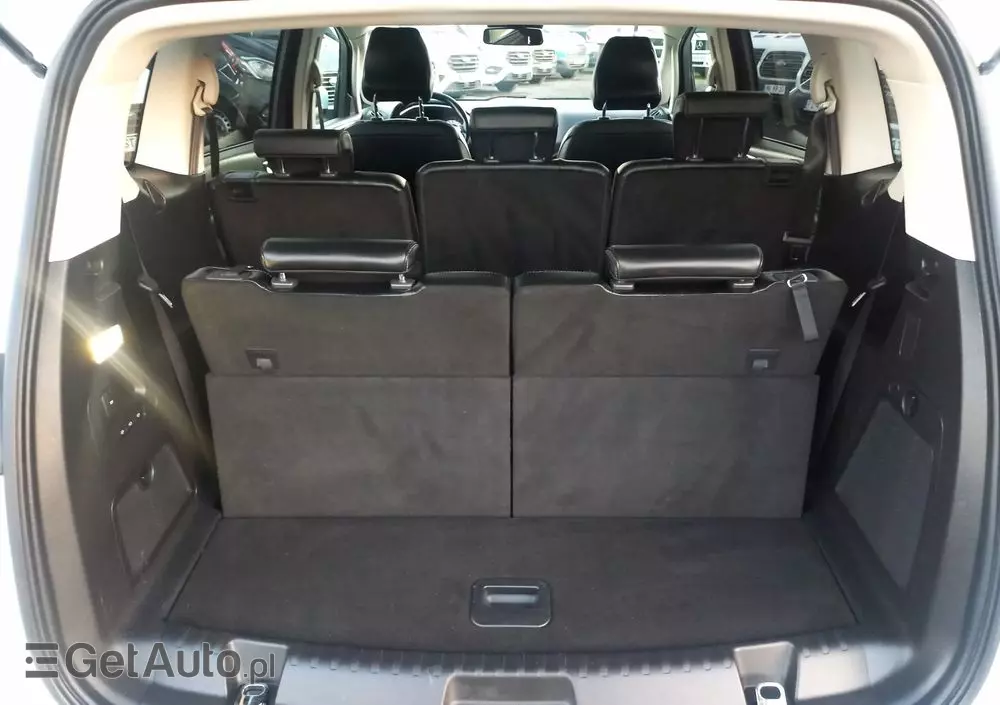 FORD S-Max 2.0 TDCi ST-Line PowerShift