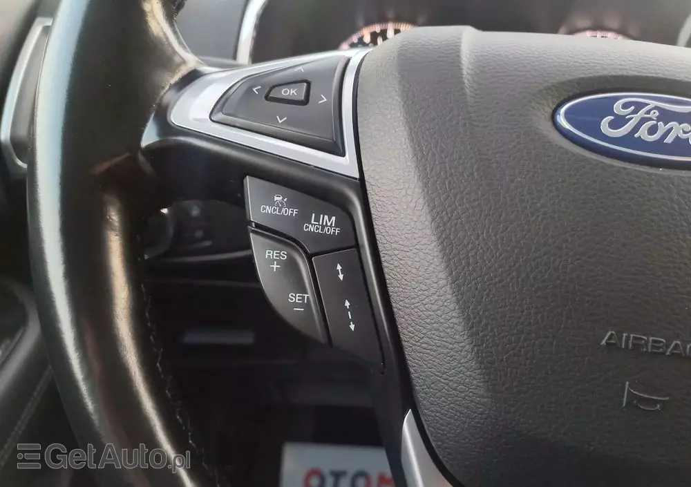 FORD S-Max 2.0 TDCi ST-Line PowerShift