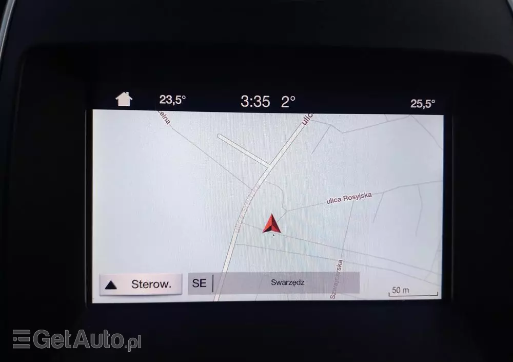 FORD S-Max 2.0 TDCi ST-Line PowerShift