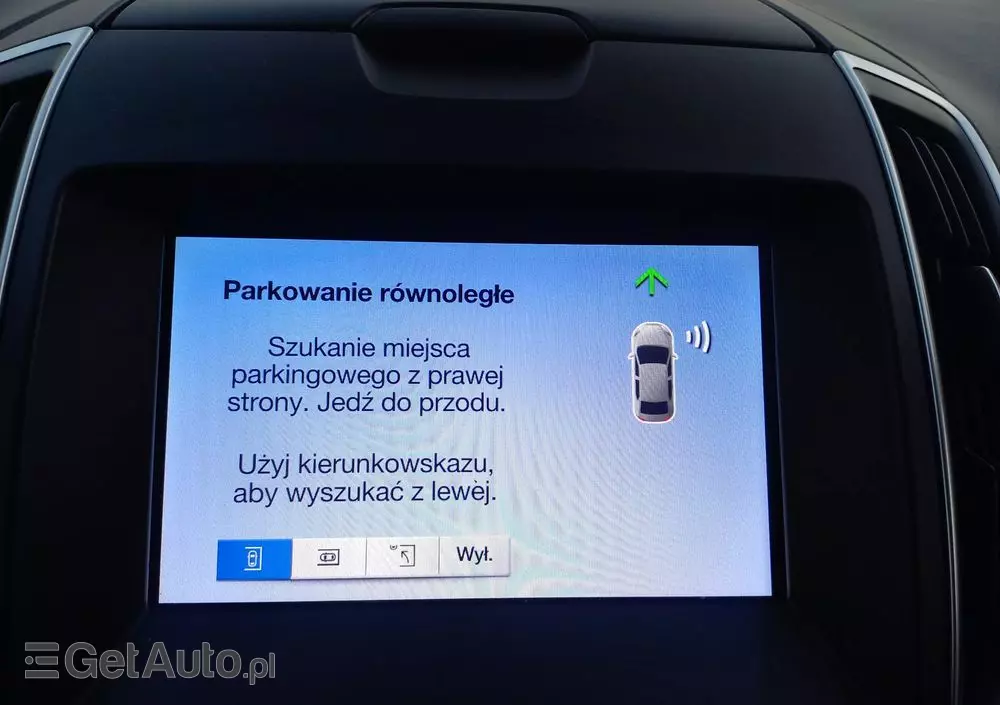 FORD S-Max 2.0 TDCi ST-Line PowerShift