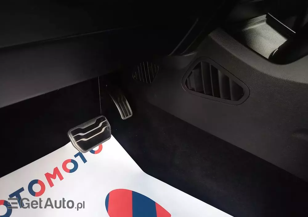 FORD S-Max 2.0 TDCi ST-Line PowerShift