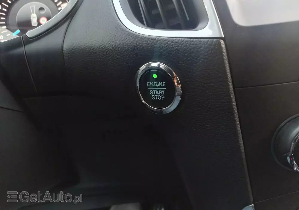 FORD S-Max 2.0 TDCi ST-Line PowerShift