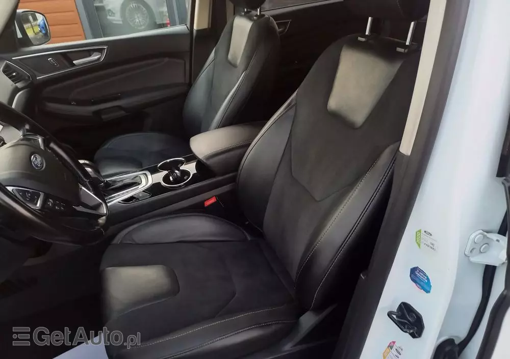 FORD S-Max 2.0 TDCi ST-Line PowerShift