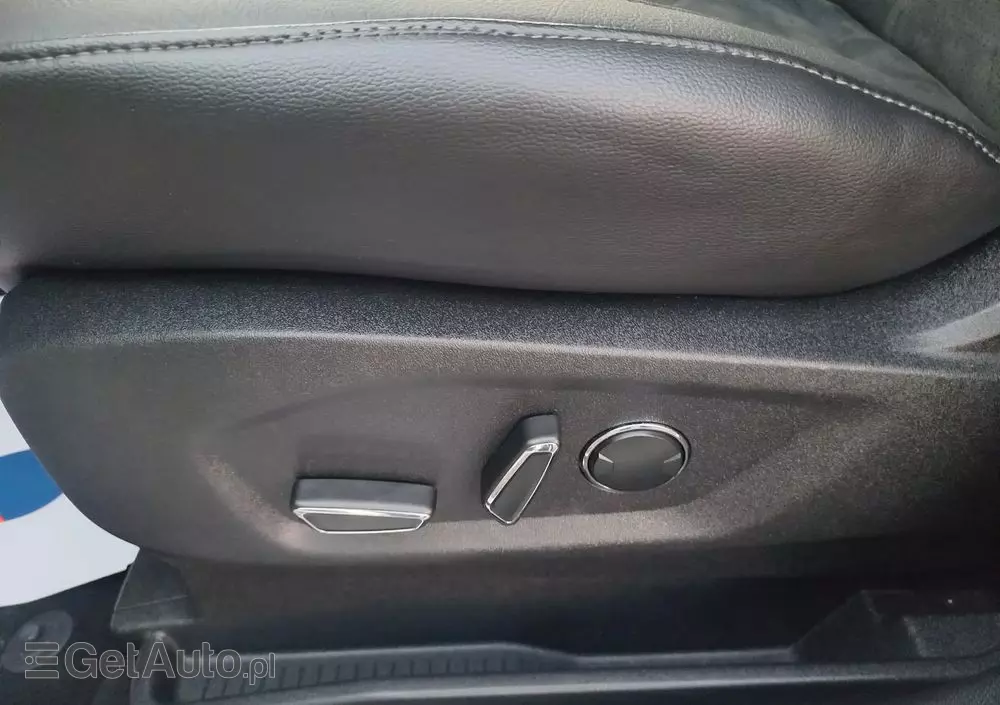 FORD S-Max 2.0 TDCi ST-Line PowerShift