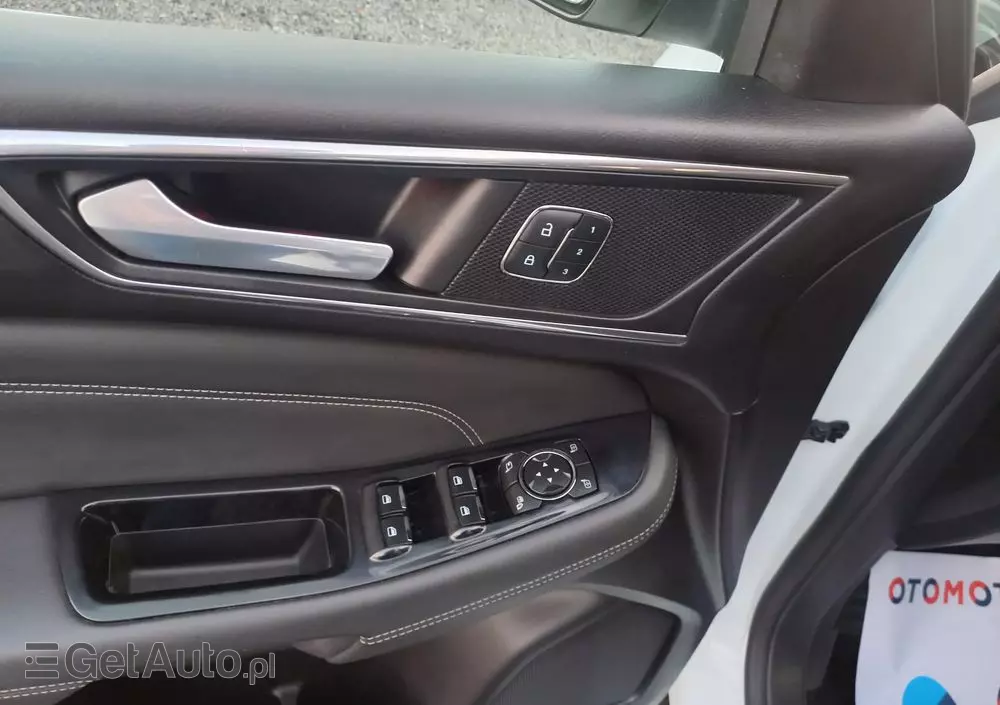 FORD S-Max 2.0 TDCi ST-Line PowerShift