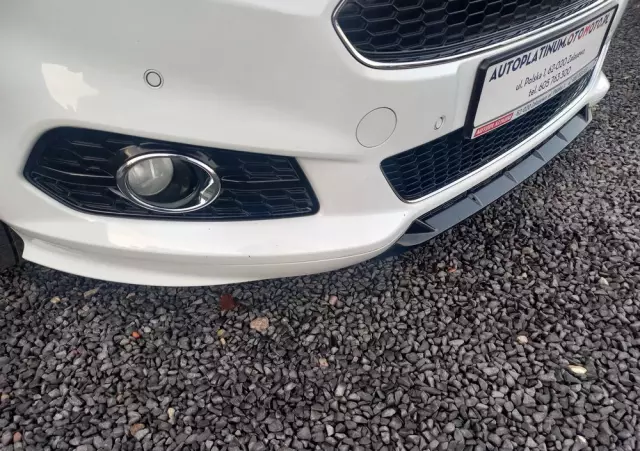 FORD S-Max 2.0 TDCi ST-Line PowerShift