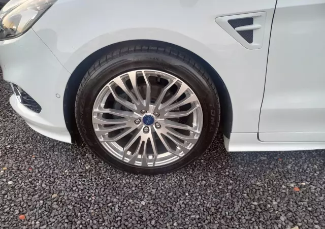 FORD S-Max 2.0 TDCi ST-Line PowerShift