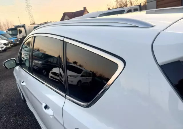 FORD S-Max 2.0 TDCi ST-Line PowerShift